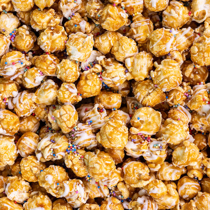 Poppy Popcorn - Frosted Sugar Cookie
