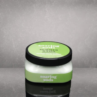 Soaring Suds - Body Butter