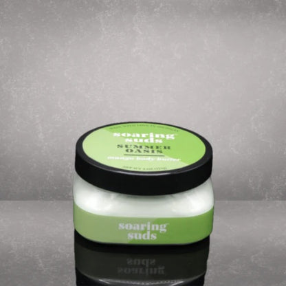 Soaring Suds - Body Butter