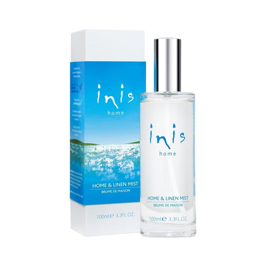 Inis - Home & Linen Mist - 3.3 fl. oz.