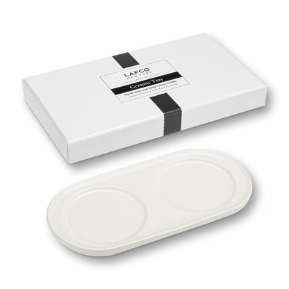 LAFCO - Ceramic Hand Care Tray
