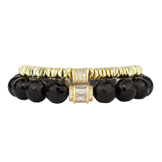 Budha Girl - Bracelet Set - Mizuki
