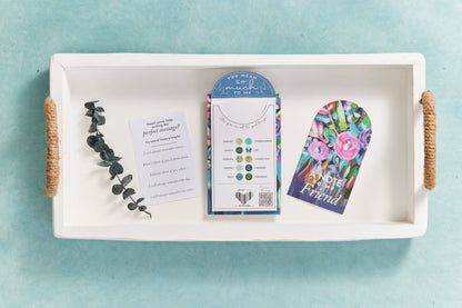 JZ - Friend Bracelet -