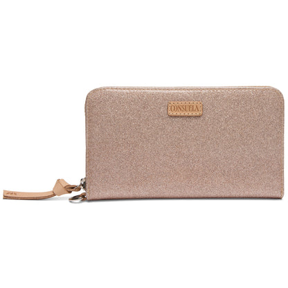 Consuela - Essential Wallet - Emery