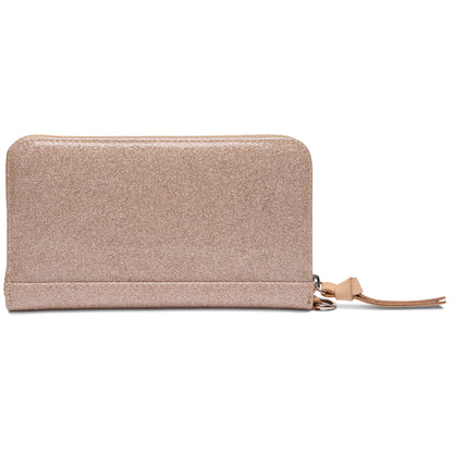 Consuela - Essential Wallet - Emery