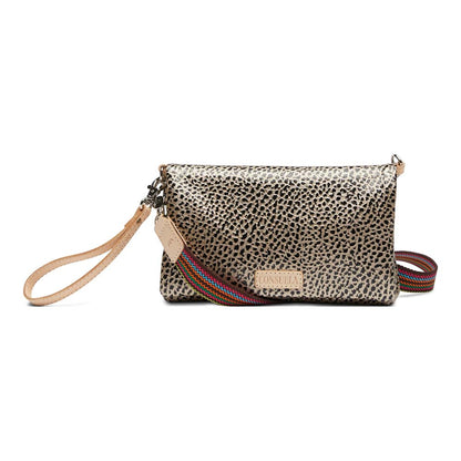 Consuela - Uptown Crossbody - Wesley