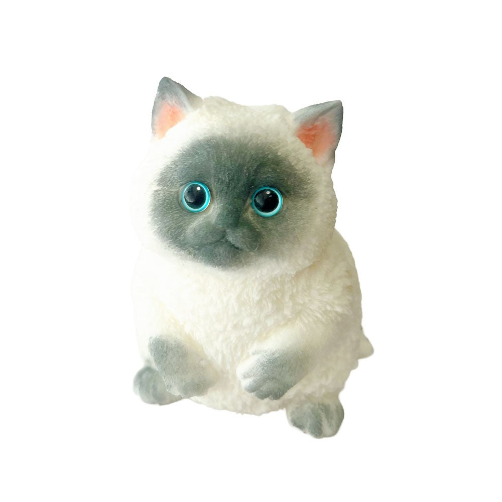 Zorbitz - Mega Squishy Kitty Toy