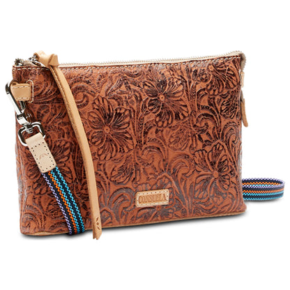 Consuela - Midtown Crossbody - Sally *
