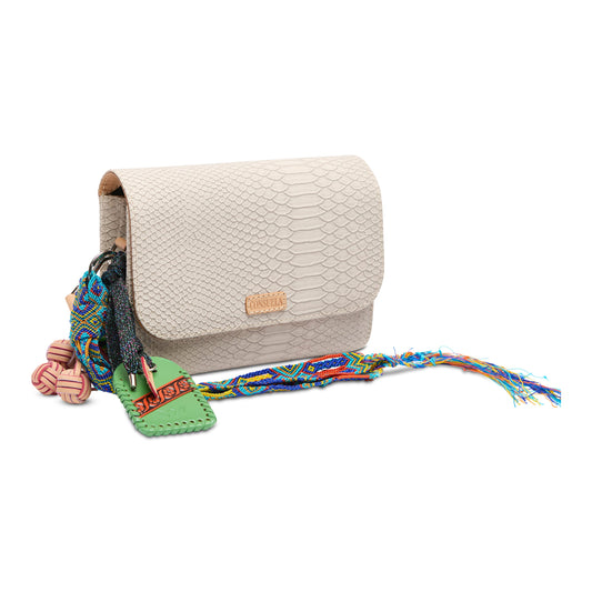 Consuela - On the Town Purse, Thunderbird