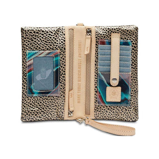 Consuela - Uptown Crossbody - Wesley