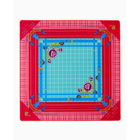 OMM - Penelope Mahjong Mat in Tube