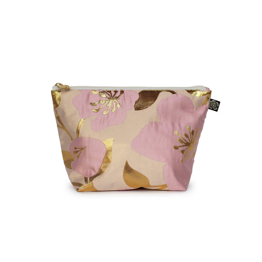 LE - Jacquard Pouch