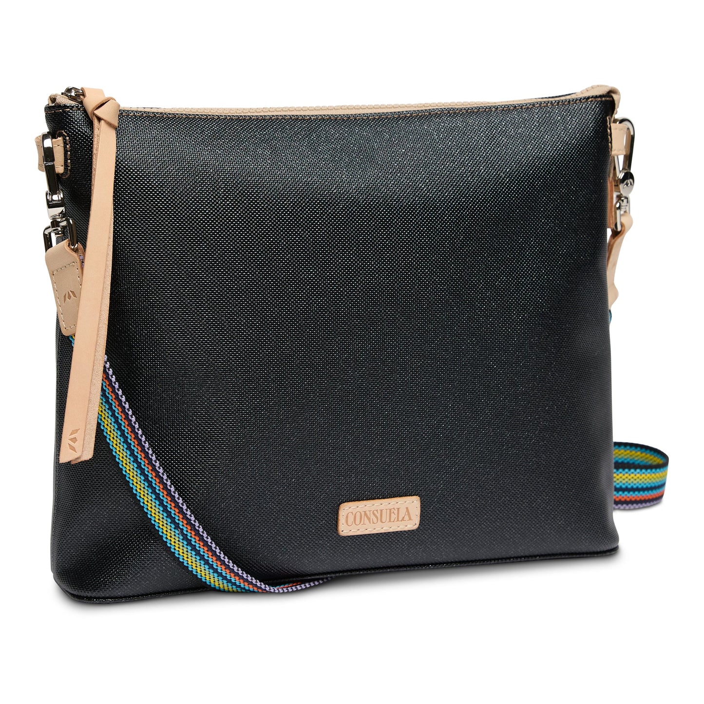 Consuela - Downtown Crossbody - Diamond