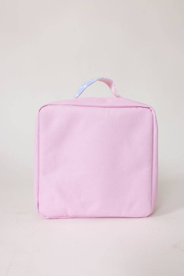 Bree Lunchbox - Forget Me Not