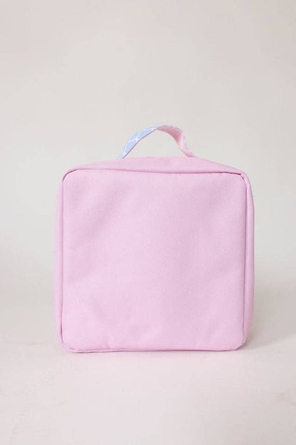 Bree Lunchbox - Forget Me Not