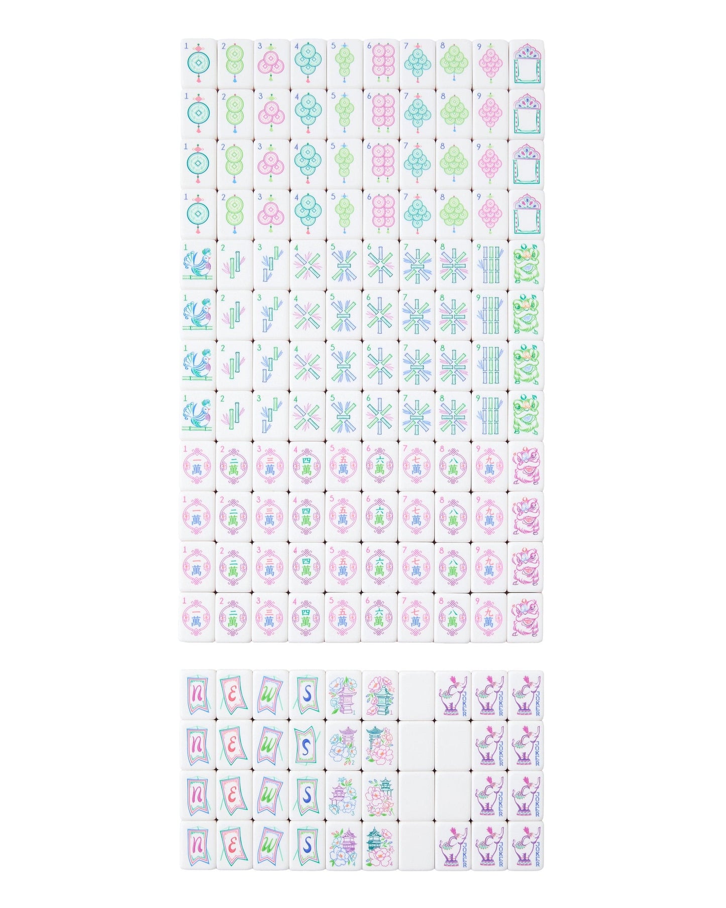 OMM - Amara Starter Kit
