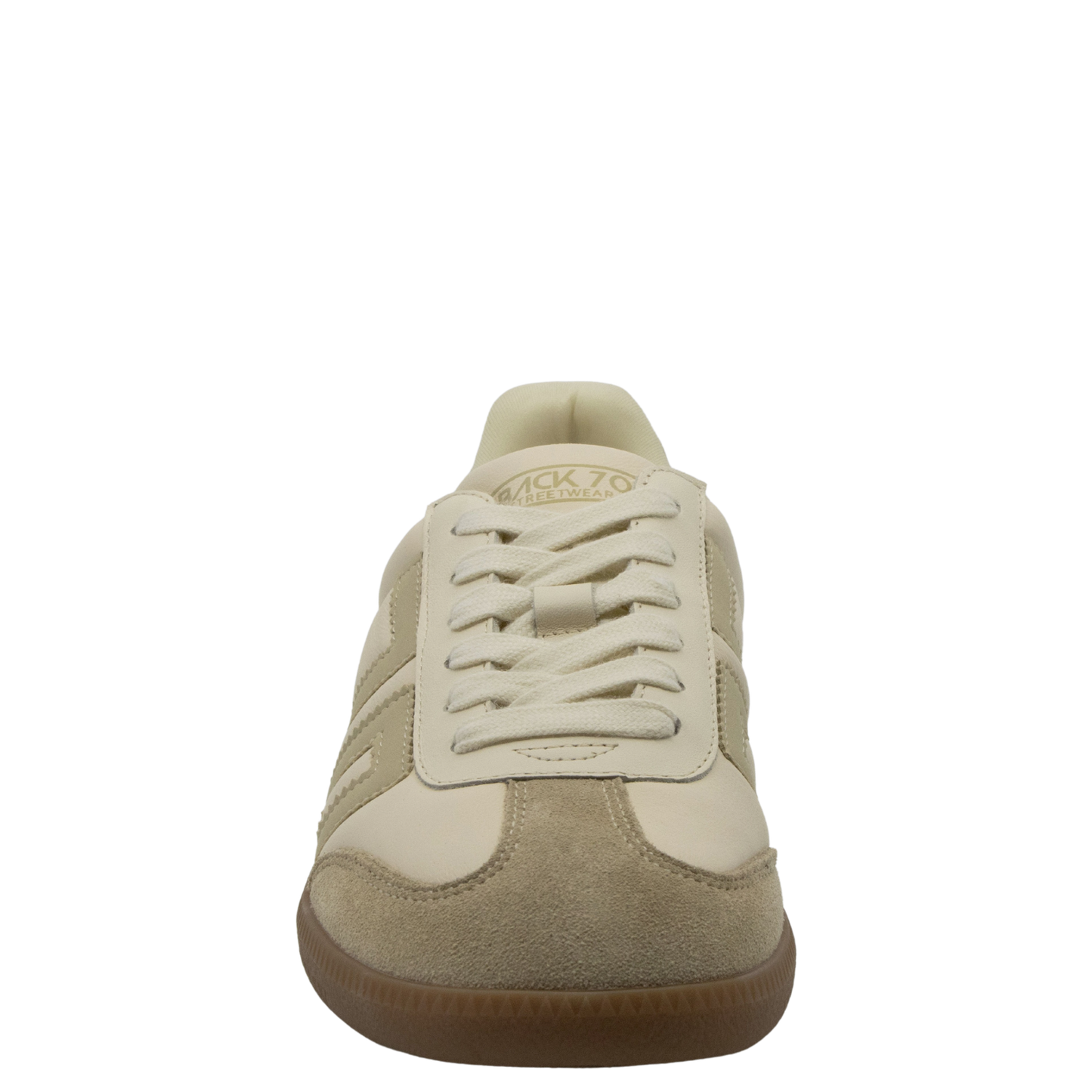 Back 70 - Cloud D26 Sneaker - Butter Beige