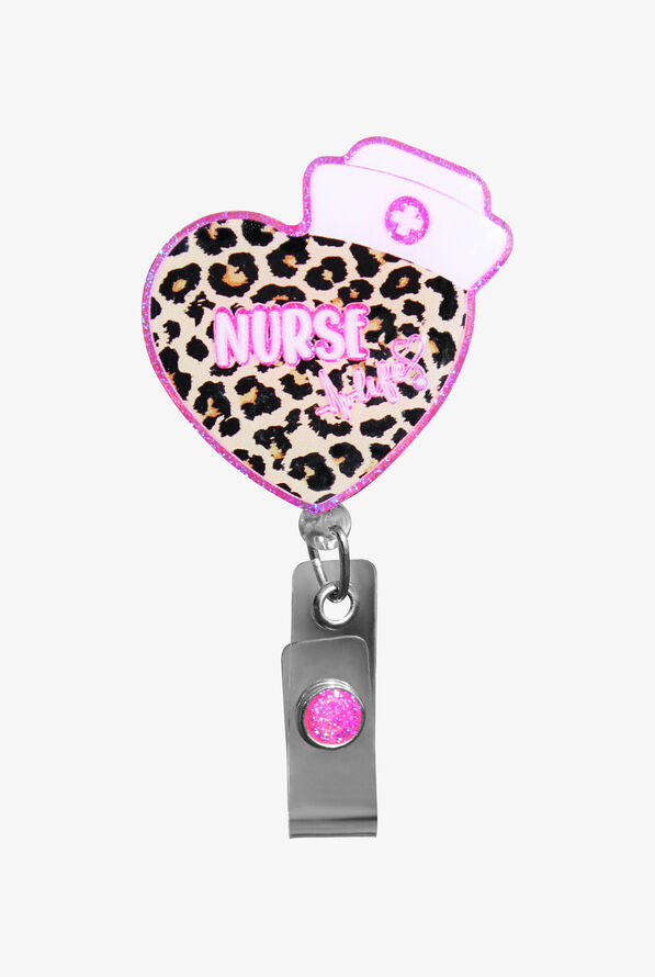 Badgeapeel - Badgereel