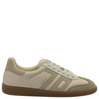 Back 70 - Cloud D26 Sneaker - Butter Beige