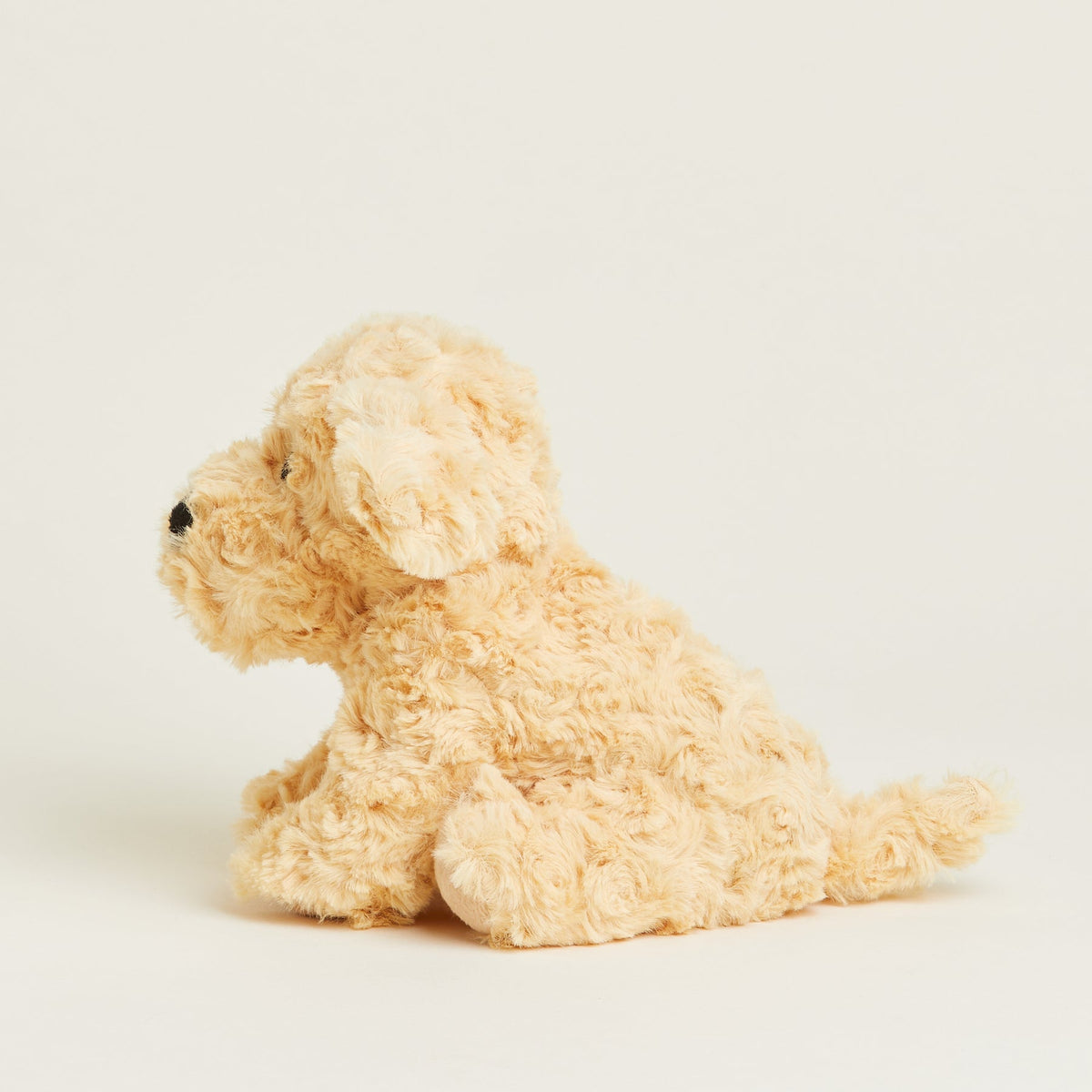 Warmies, Golden Dog Junior