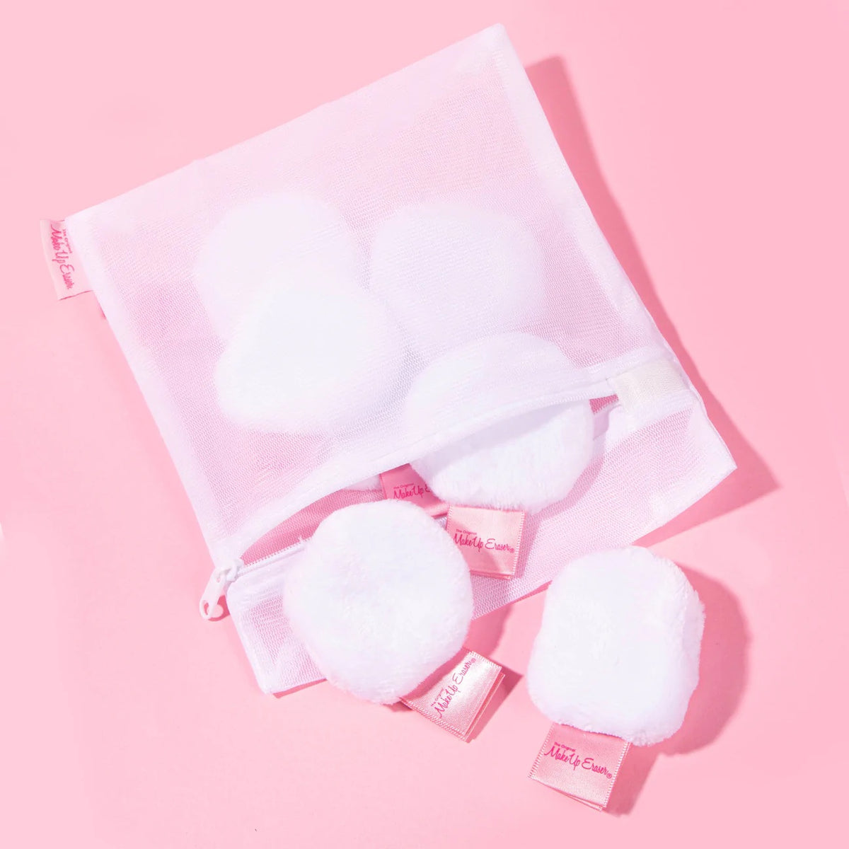 Makeup Eraser - Toner Puff