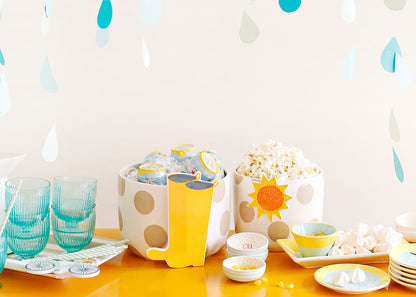 COTON COLORS - Sun Attachment