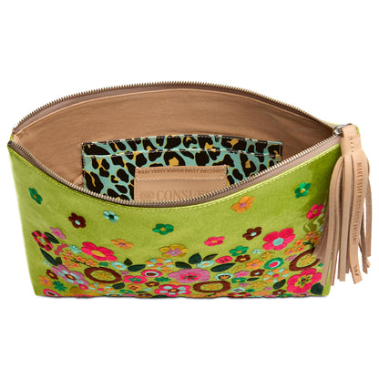 Consuela - Take Me Out Clutch - Buzzy