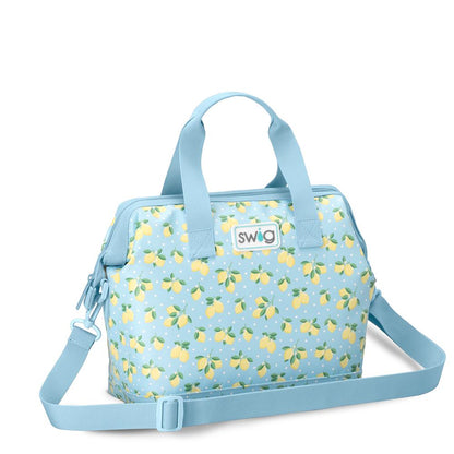 Swig - Lemon Meringue Packi 12 Cooler