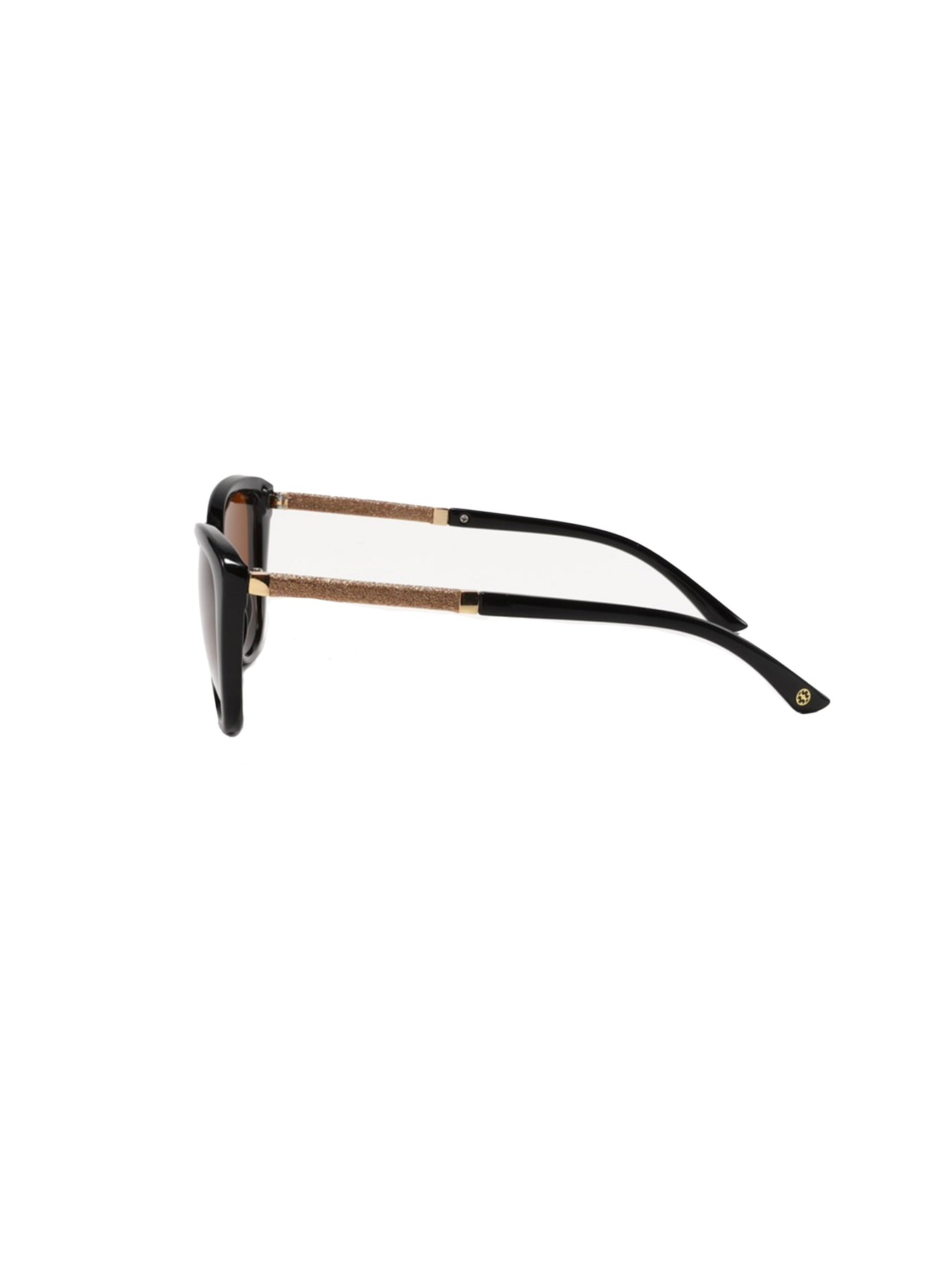 MS - Sunglasses Elyse polarized - Black