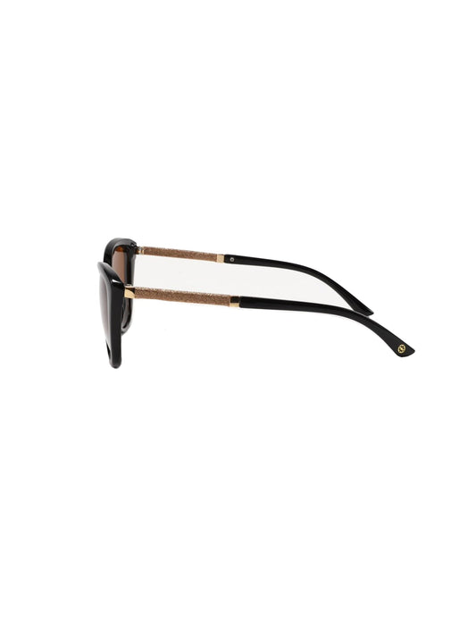 MS - Sunglasses Elyse polarized - Black