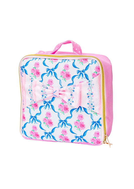 Bree Lunchbox - Keepsake Trellis - SALE