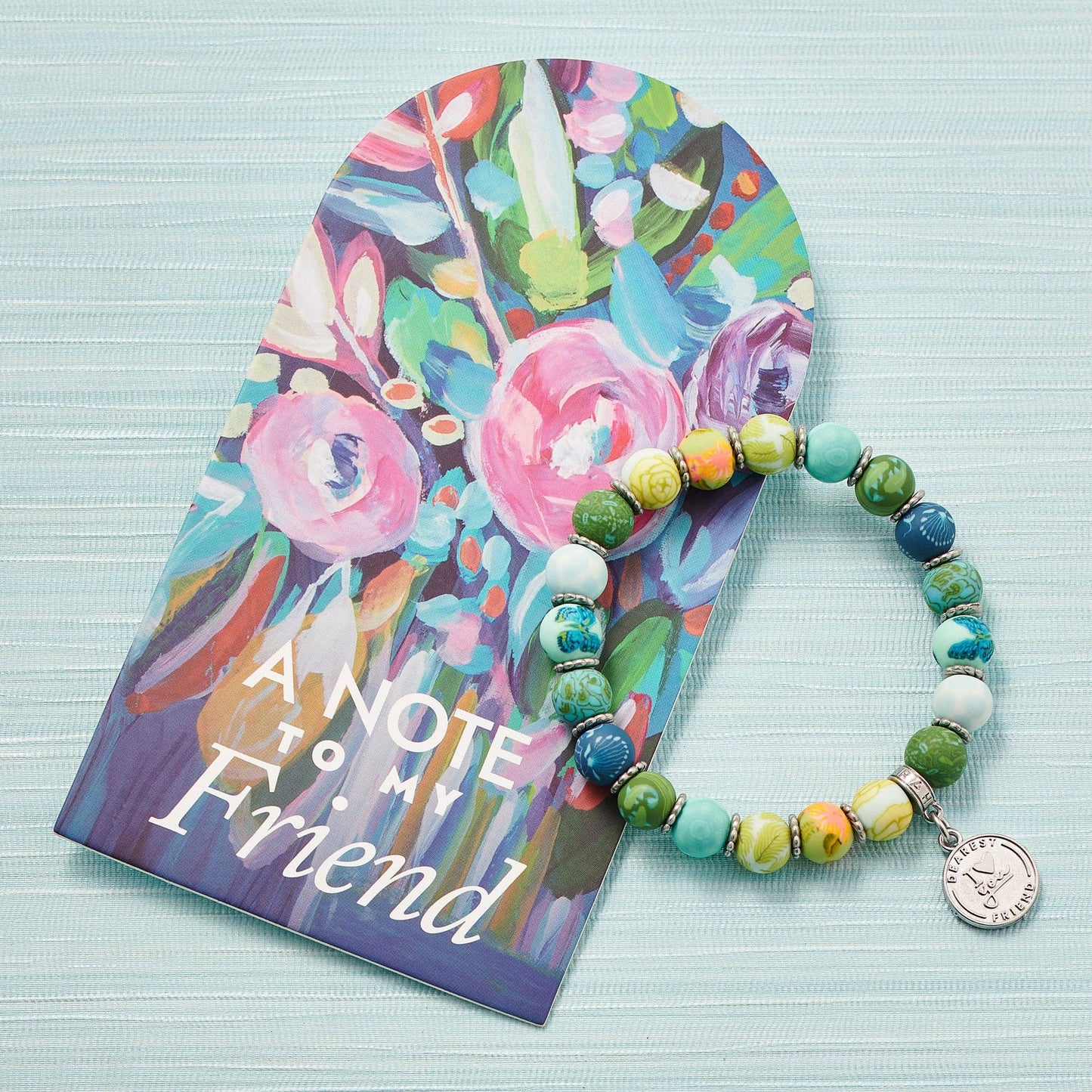 JZ - Friend Bracelet -