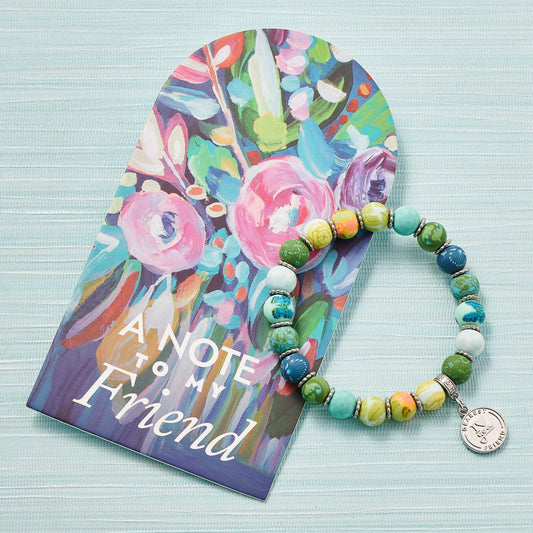 JZ - Friend Bracelet -