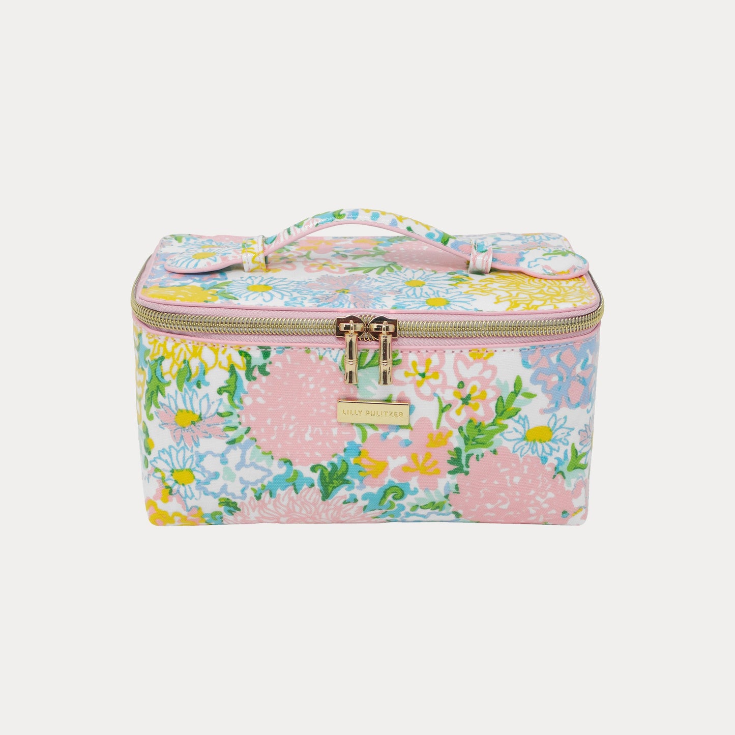 Lilly Pulitzer Vanity Case – Lilly Garden Home