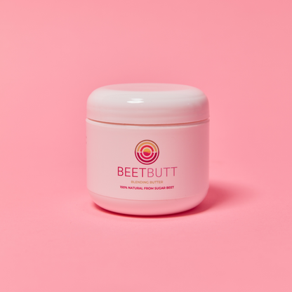 Beet Tan - Sunless Tanning Blending Butter