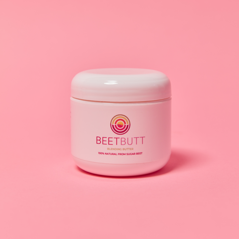 Beet Tan - Sunless Tanning Blending Butter