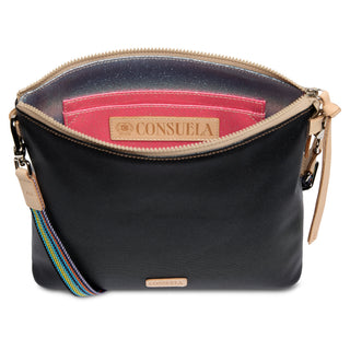Consuela - Downtown Crossbody - Diamond