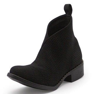 Charleston Barcelona - Black-