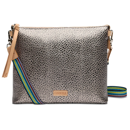 Consuela - Downtown Crossbody - Tommy
