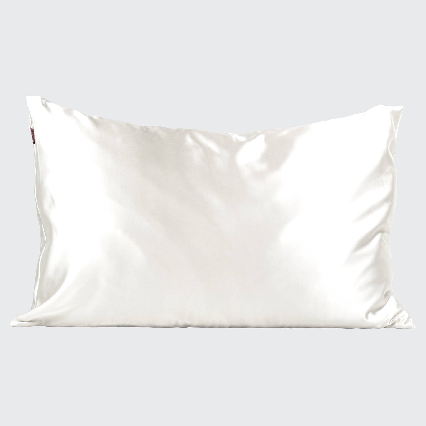 Satin Pillowcase - Ivory --