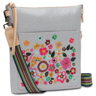 Consuela - Tour Crossbody - Tink