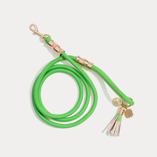 Lilly Pulitzer - Pet Leash – Crazy Quilt