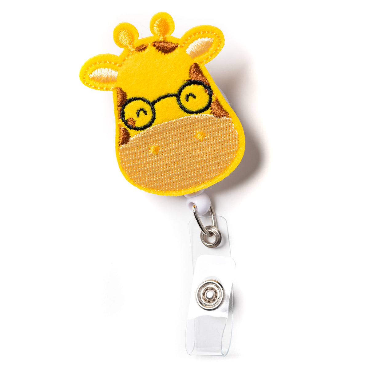 Nurseology - Badge Holder