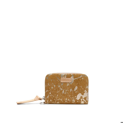 Consuela - Zippy Wallet - Marlow