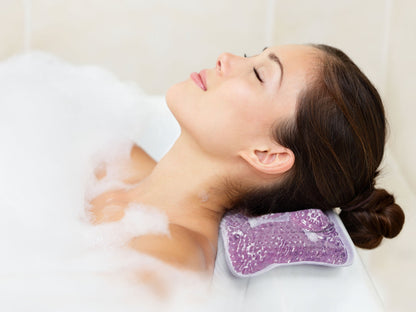 Lemon Lavender - Stress Less Spa Pillow