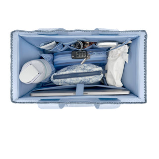 Case-Mate - tote organizer -