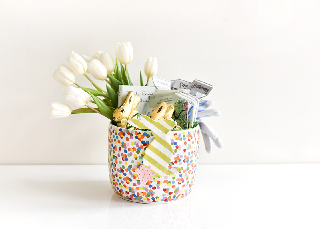 COTON COLORS - Bunny Attachment