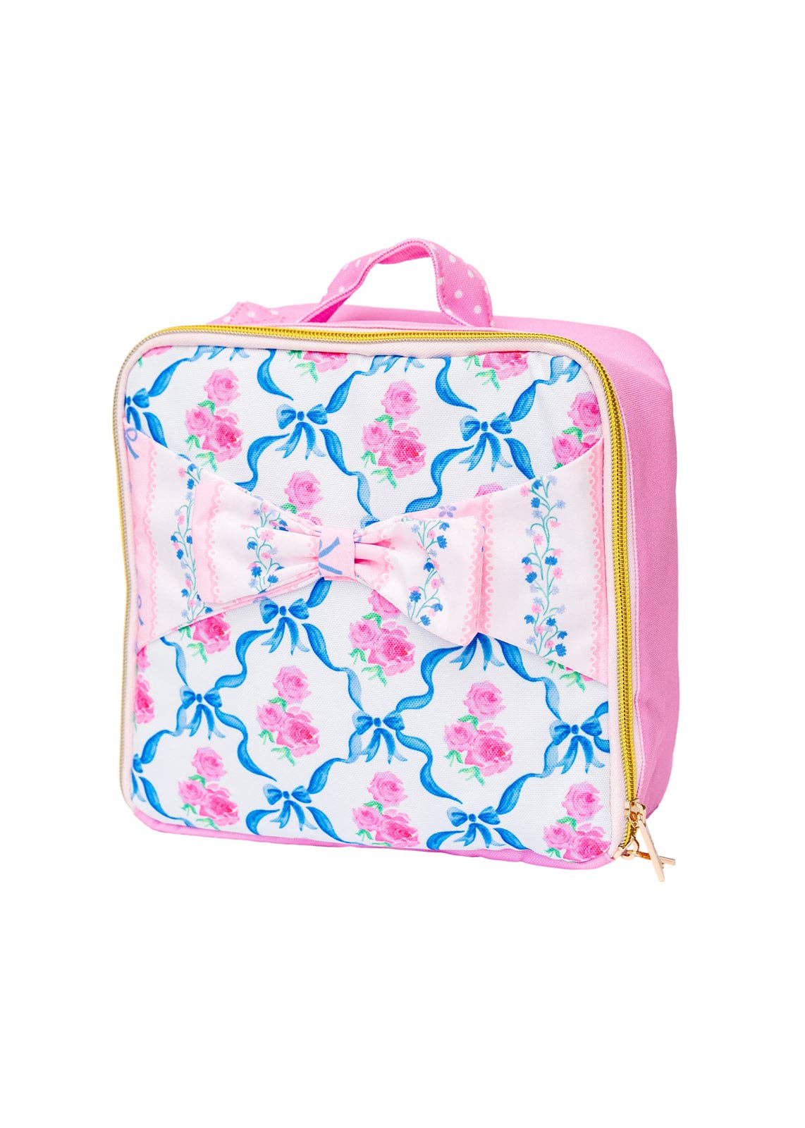 Bree Lunchbox - Keepsake Trellis - SALE
