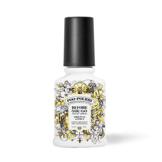 Poo Pourri - Toilet Spray