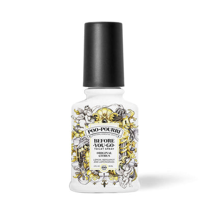 Poo Pourri - Toilet Spray